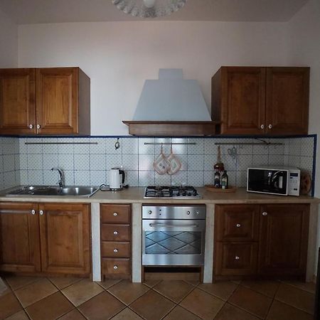 Casa Paola- By The Beach-1,5 Km From Porto Cesareo Εξωτερικό φωτογραφία