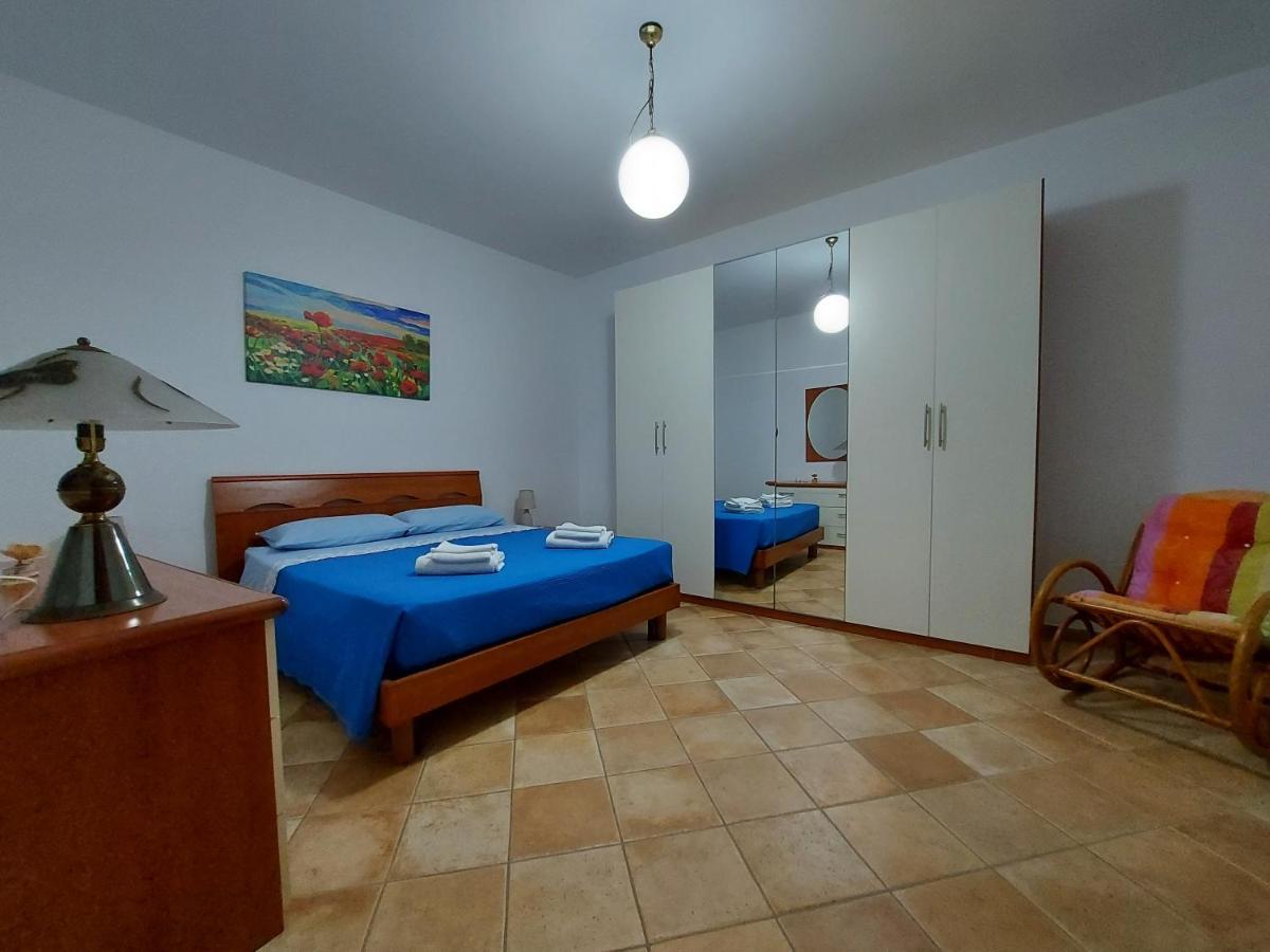Casa Paola- By The Beach-1,5 Km From Porto Cesareo Εξωτερικό φωτογραφία