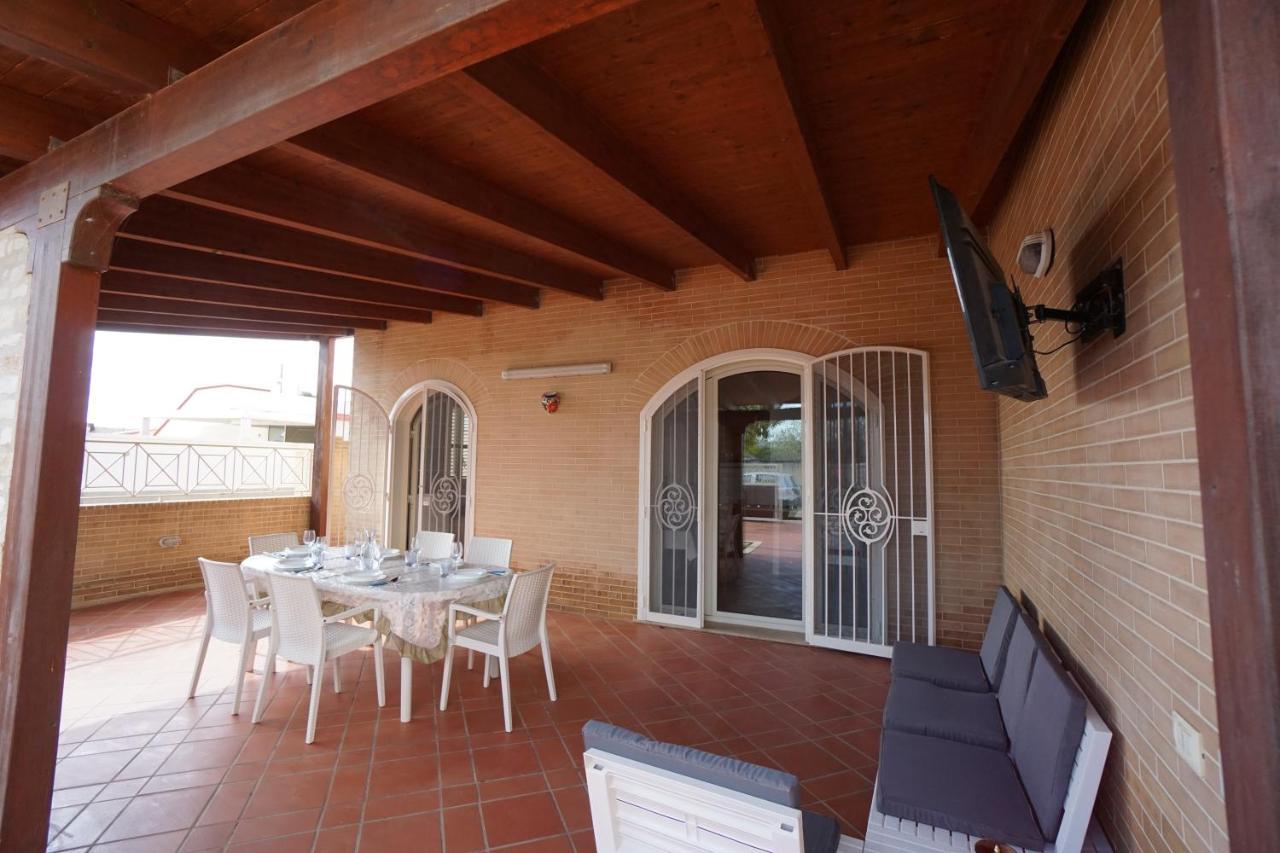 Casa Paola- By The Beach-1,5 Km From Porto Cesareo Εξωτερικό φωτογραφία