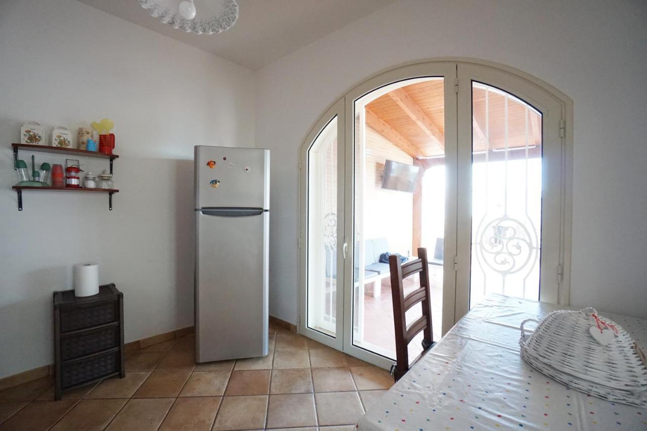 Casa Paola- By The Beach-1,5 Km From Porto Cesareo Εξωτερικό φωτογραφία