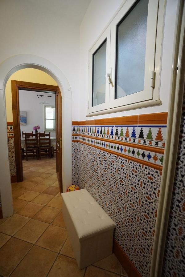 Casa Paola- By The Beach-1,5 Km From Porto Cesareo Εξωτερικό φωτογραφία