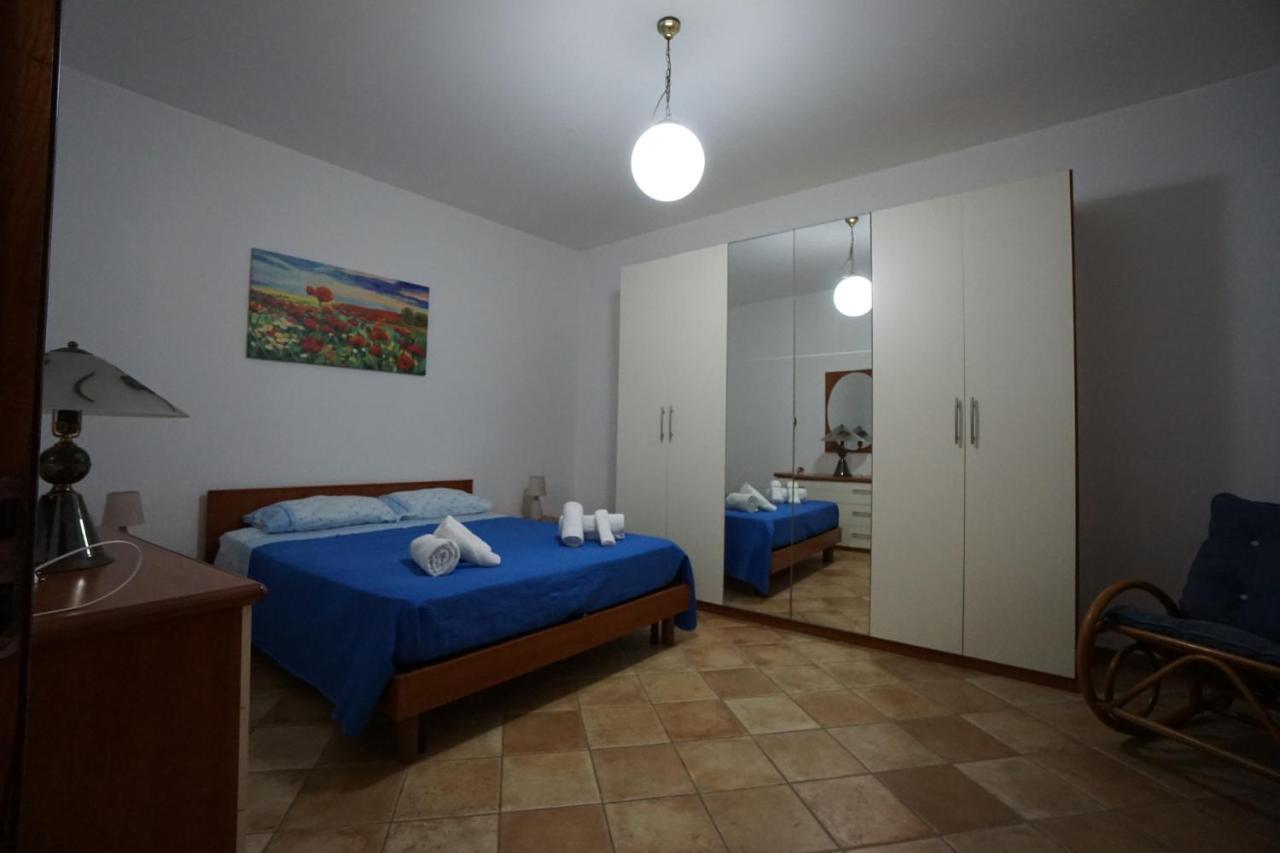 Casa Paola- By The Beach-1,5 Km From Porto Cesareo Εξωτερικό φωτογραφία
