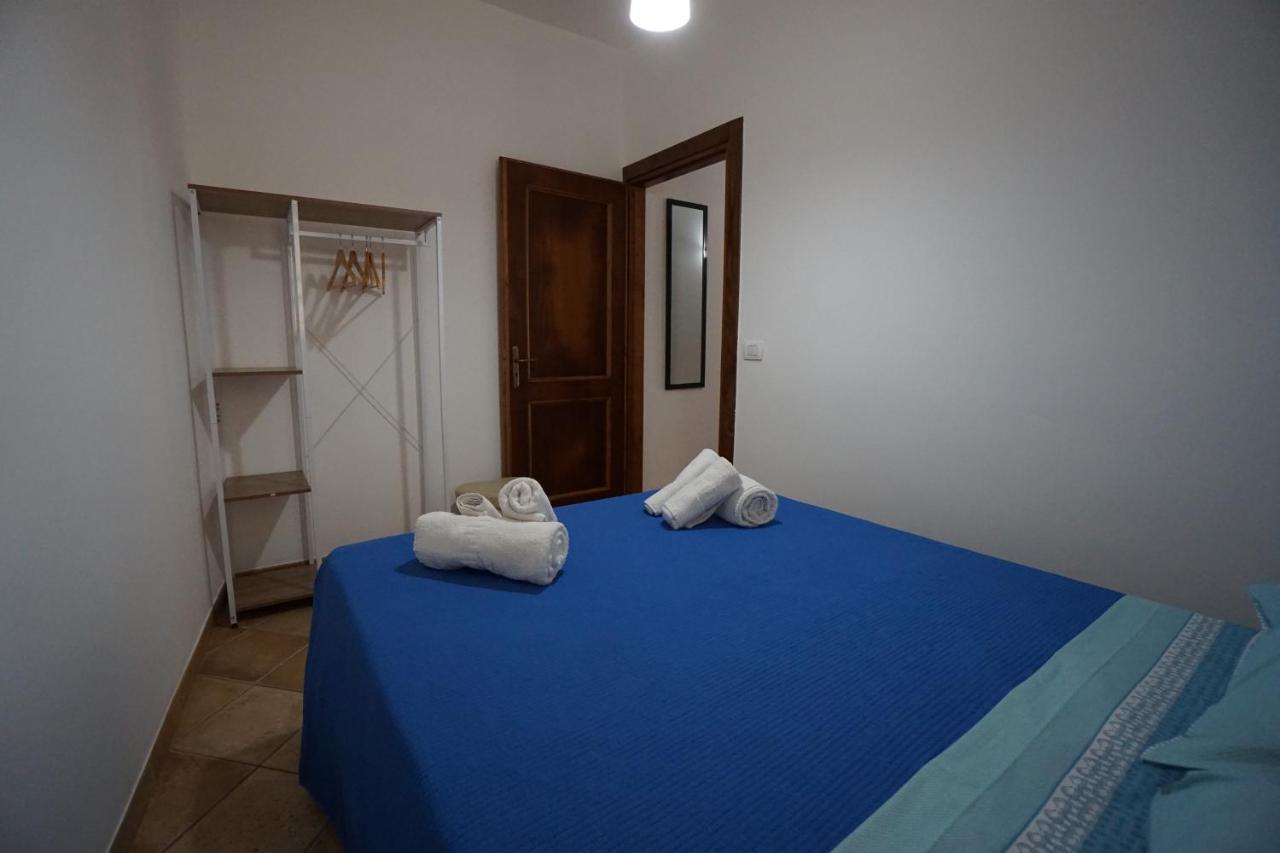 Casa Paola- By The Beach-1,5 Km From Porto Cesareo Εξωτερικό φωτογραφία