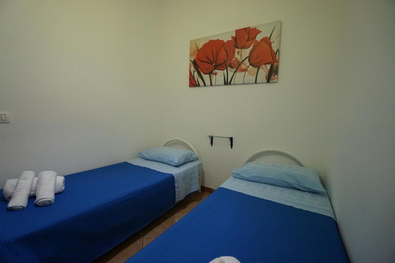 Casa Paola- By The Beach-1,5 Km From Porto Cesareo Εξωτερικό φωτογραφία