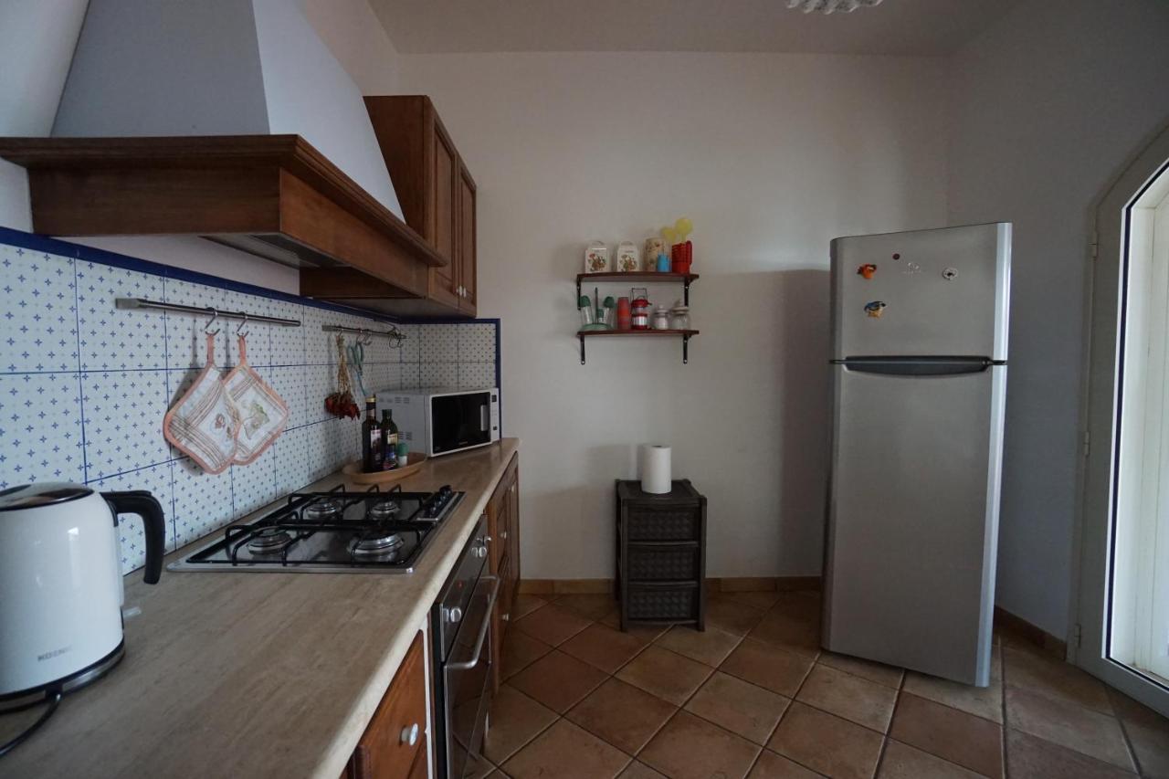 Casa Paola- By The Beach-1,5 Km From Porto Cesareo Εξωτερικό φωτογραφία