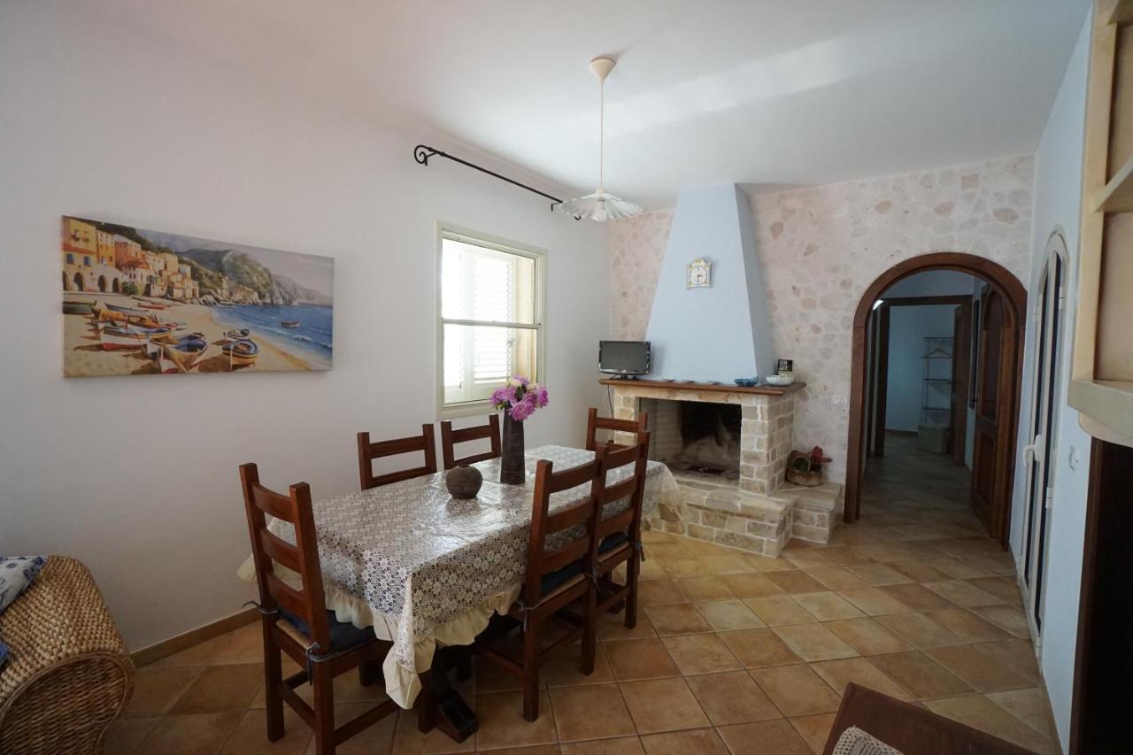 Casa Paola- By The Beach-1,5 Km From Porto Cesareo Εξωτερικό φωτογραφία