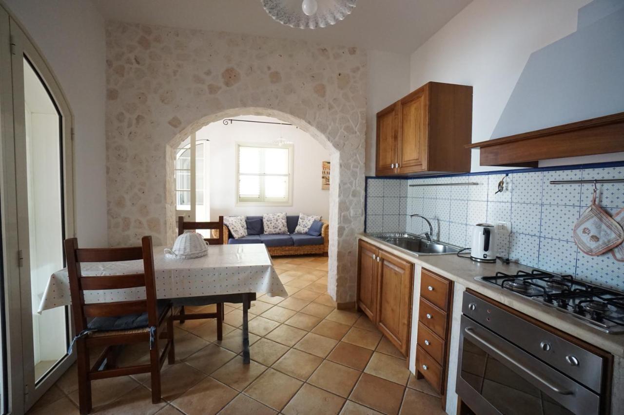 Casa Paola- By The Beach-1,5 Km From Porto Cesareo Εξωτερικό φωτογραφία