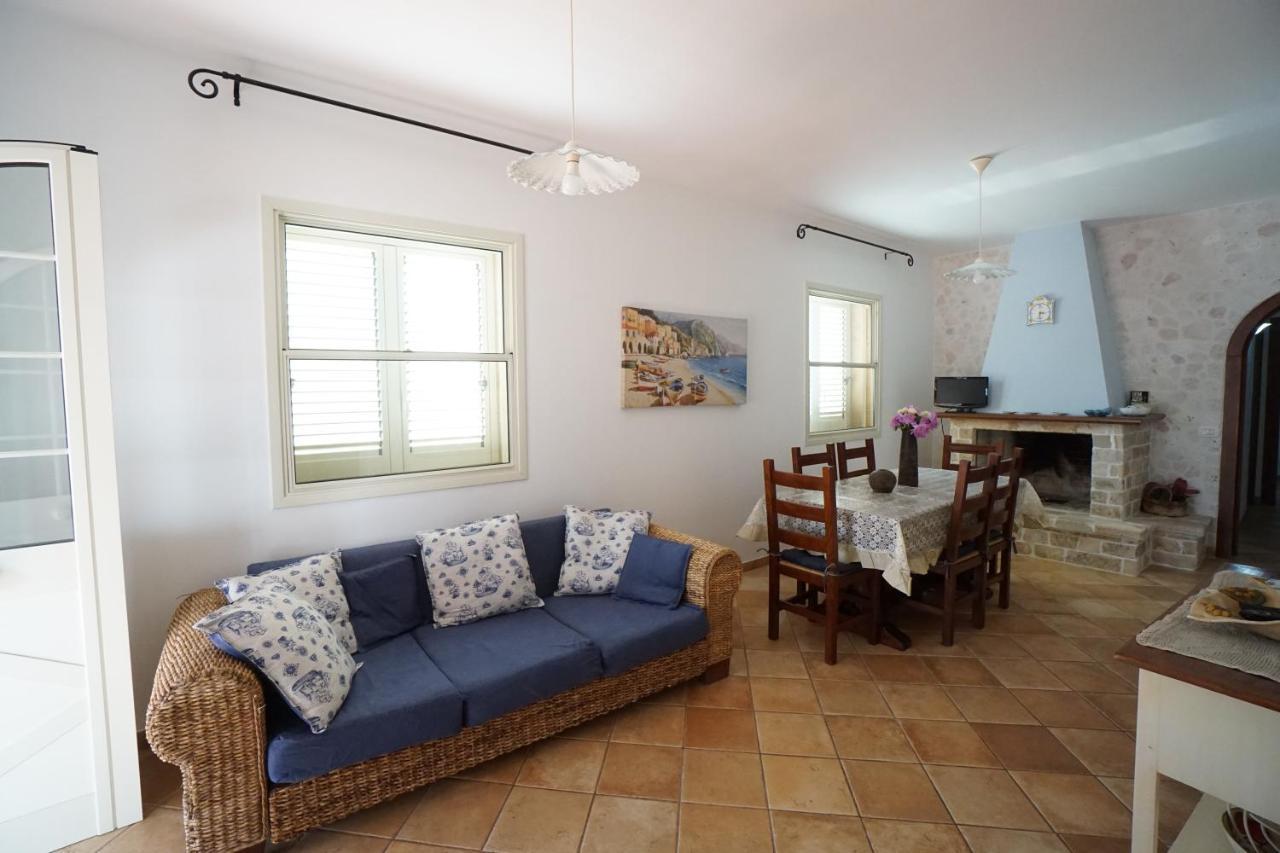 Casa Paola- By The Beach-1,5 Km From Porto Cesareo Εξωτερικό φωτογραφία