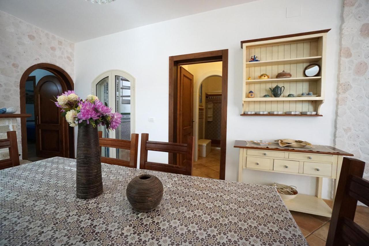 Casa Paola- By The Beach-1,5 Km From Porto Cesareo Εξωτερικό φωτογραφία