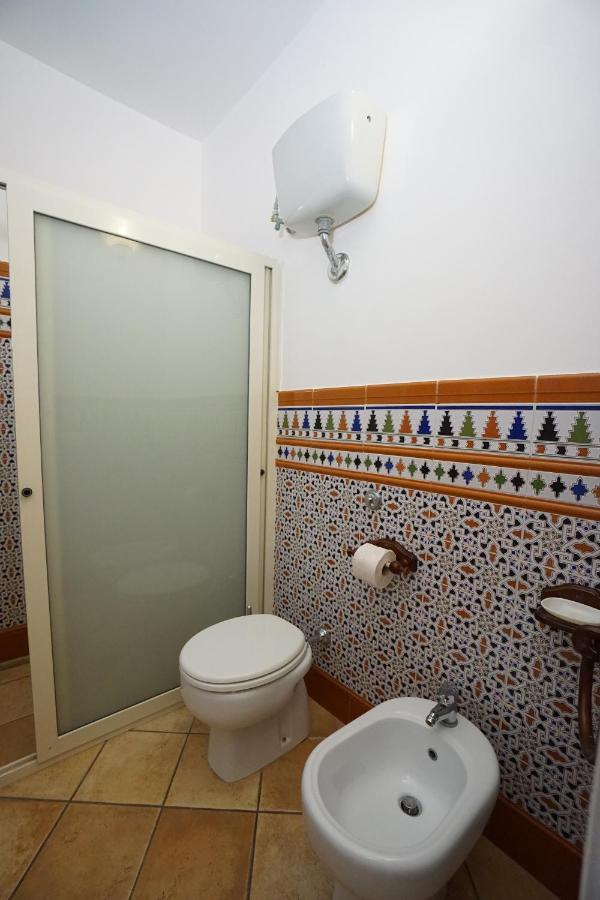 Casa Paola- By The Beach-1,5 Km From Porto Cesareo Εξωτερικό φωτογραφία