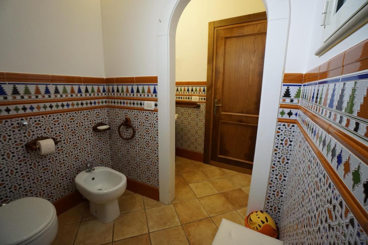 Casa Paola- By The Beach-1,5 Km From Porto Cesareo Εξωτερικό φωτογραφία