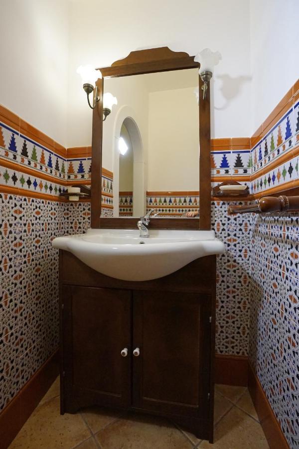 Casa Paola- By The Beach-1,5 Km From Porto Cesareo Εξωτερικό φωτογραφία