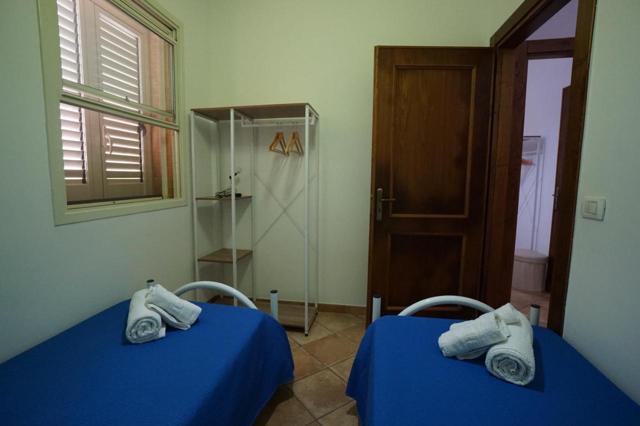 Casa Paola- By The Beach-1,5 Km From Porto Cesareo Εξωτερικό φωτογραφία