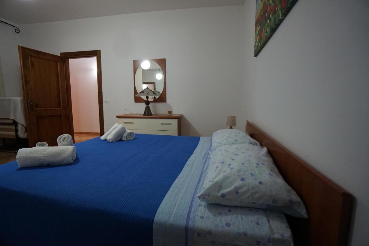 Casa Paola- By The Beach-1,5 Km From Porto Cesareo Εξωτερικό φωτογραφία