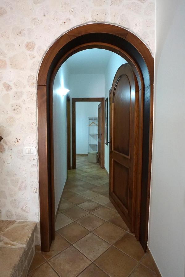 Casa Paola- By The Beach-1,5 Km From Porto Cesareo Εξωτερικό φωτογραφία